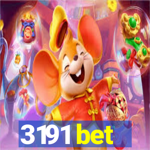 3191 bet